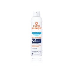 Sensitive Sunscreen Spray SPF 50 250ml