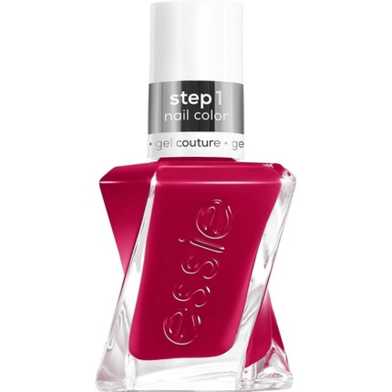 Essie Nail Polish 13.5ml Chevron Trend 541 Red