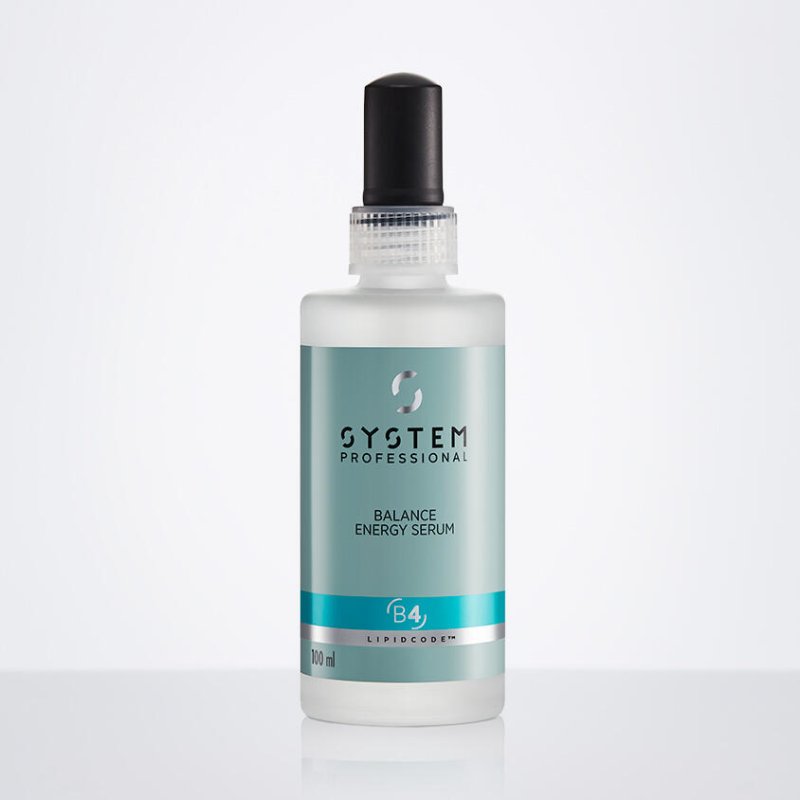 System Professional Balance Sérum cheveux 100 ml Femmes