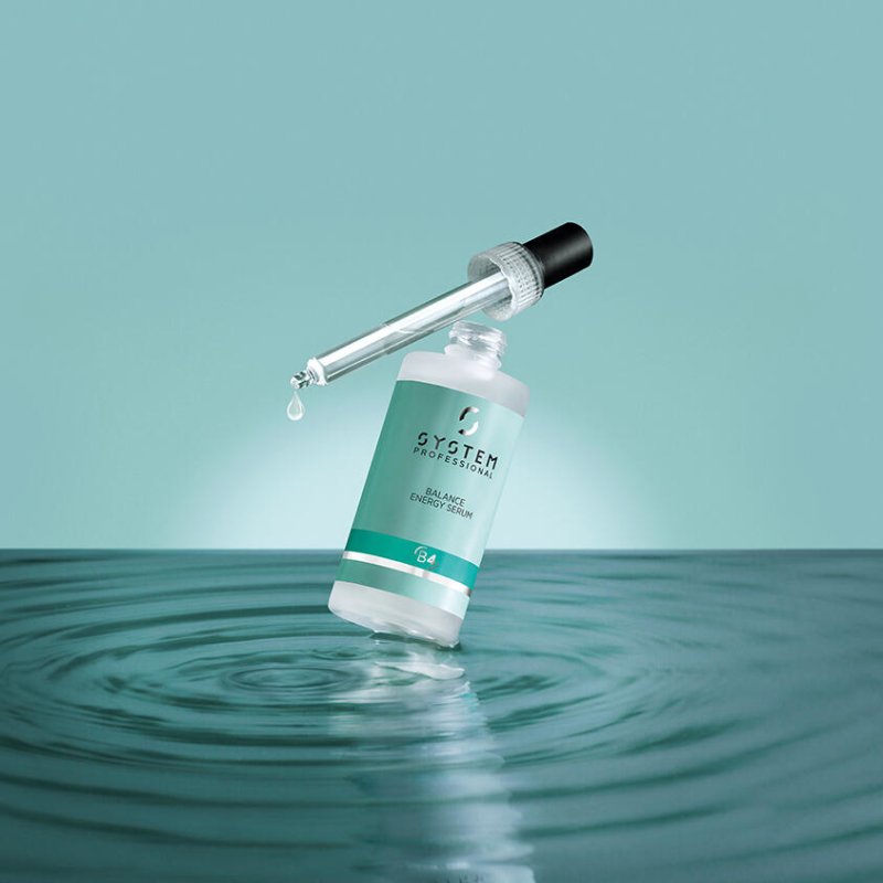 Energy Serum B4 100ml