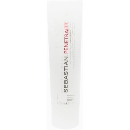 Sebastian Professional Penetraitt Conditioner Strengthening and Repairing Active Regenerating System for Damaged Hair