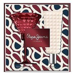 Pepe Jeans Call for Her EDP 80ml Bals 80ml