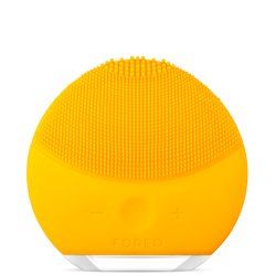 Foreo Luna Mini 2 Pulsation Jaune Batterie