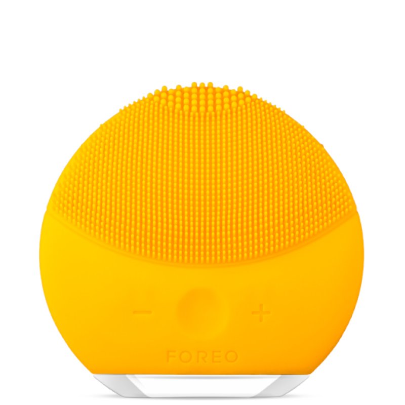 Foreo Luna Mini 2 Pulsation Yellow Battery