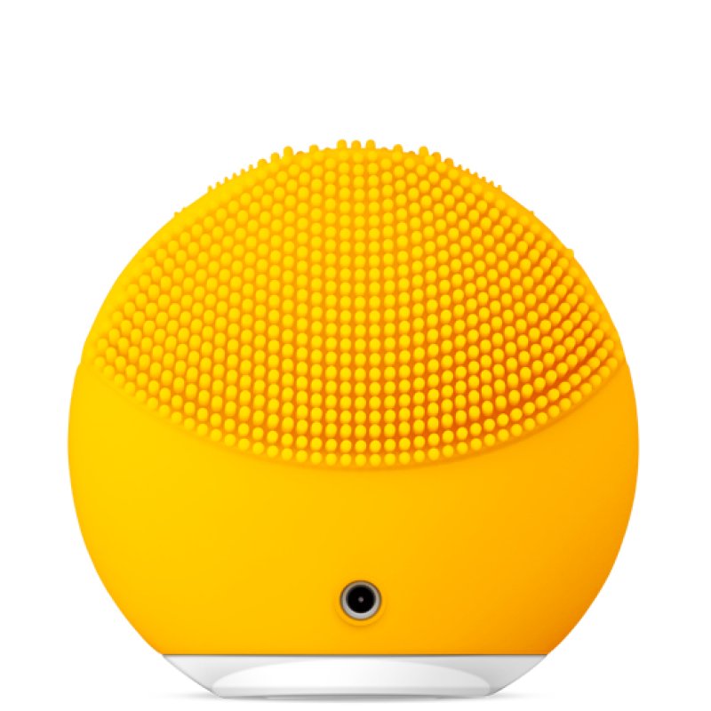 Foreo Luna Mini 2 Pulsation Yellow Battery