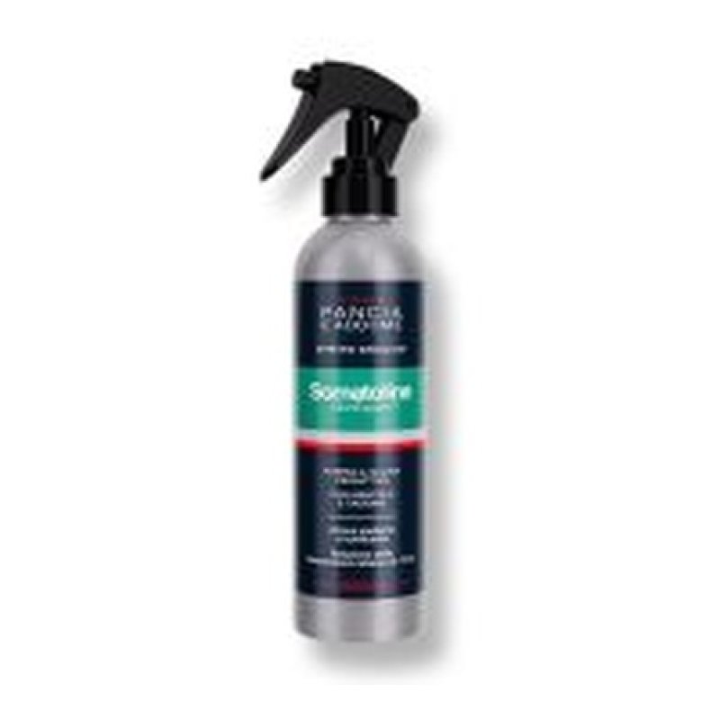 Somatoline Skin Expert Man Belly And Abdomen Cryo Spray - 200 Ml