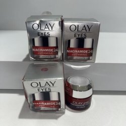 Olay Eyes Niacinamide 24 Vitamin E