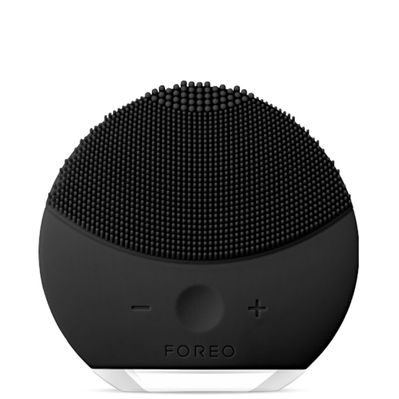 FOREO Luna Mini2 Facial Cleansing Device Midnight