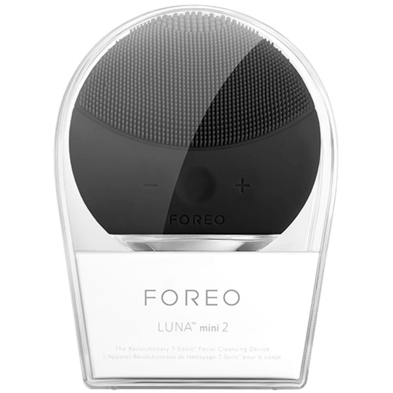 Foreo Luna Mini 2 Pulsation Noir Batterie