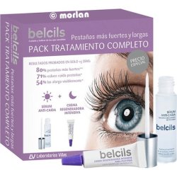 BELCILS Eyelash Treatment Package