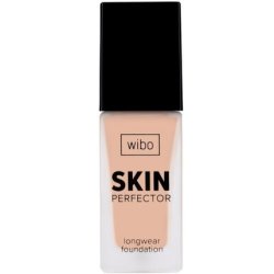Skin Perfector Longwear Foundation Face Makeup 8W Toffee 30ml