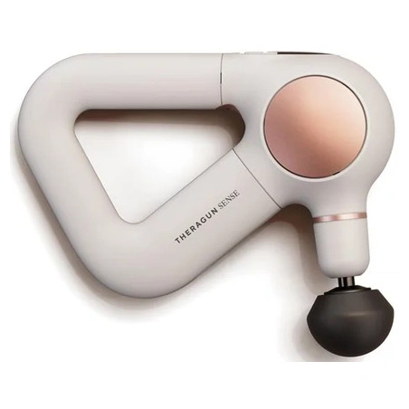 Therabody Theragun SENSE White - Advanced Percussive Therapy Device