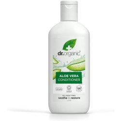 Dr Organic Organic Aloe Vera Conditioner 265ml