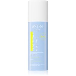 Astra Vitamin C Face Serum 30ml