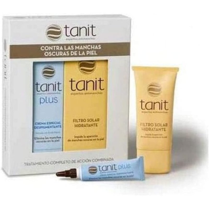 TANIT Moisturizing Creams 0.1g