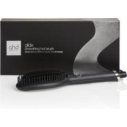 Ghd glide smoothing hot brush