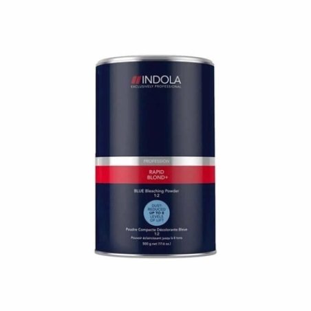 Indola Rapid Blond Blue 450g New