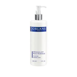 Orlane Démaquillant Peaux Normales 400 ml