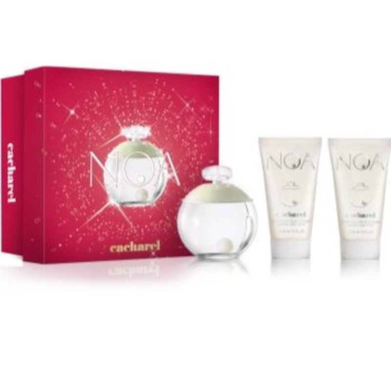 Cacharel Noa 50 Ml Women's Fragrance