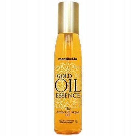 Montibello Gold Oil Essence 130ml