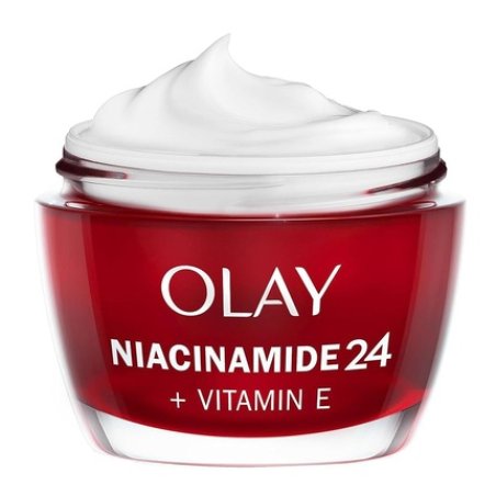 Niacinamide 24 Vitamin E Day Moisturizing Cream 50ml
