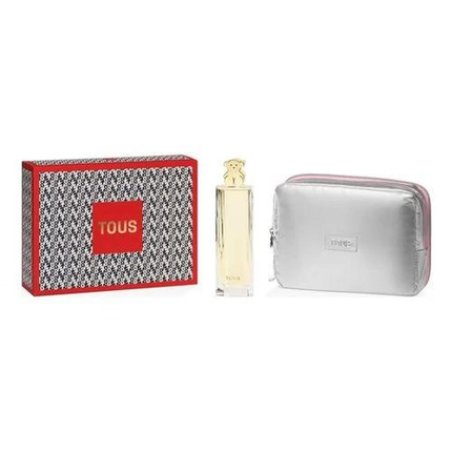 Tous Eau De Parfum Spray 90ml