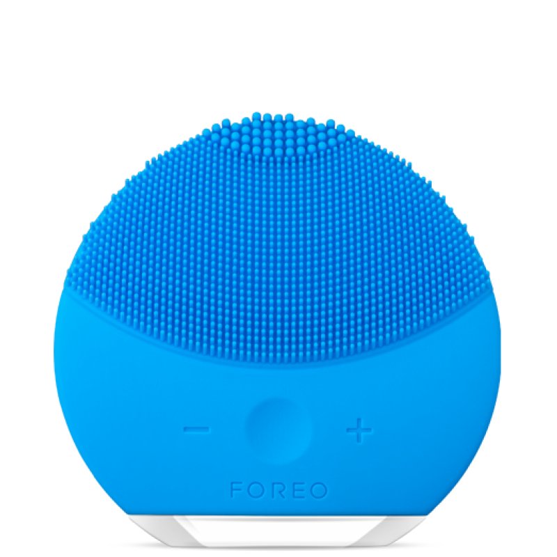FOREO LUNA Mini 2 Sonic Face Brush Aquamarine