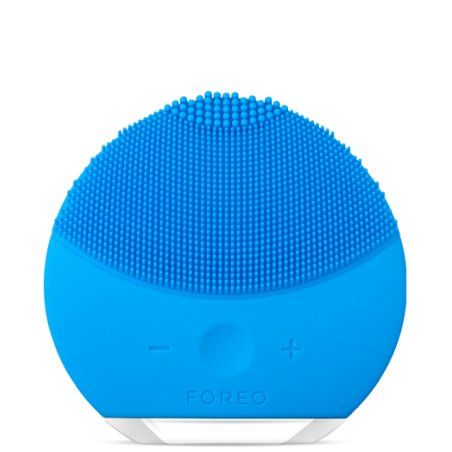 Foreo Luna Mini 2 Pulsation Blue Battery