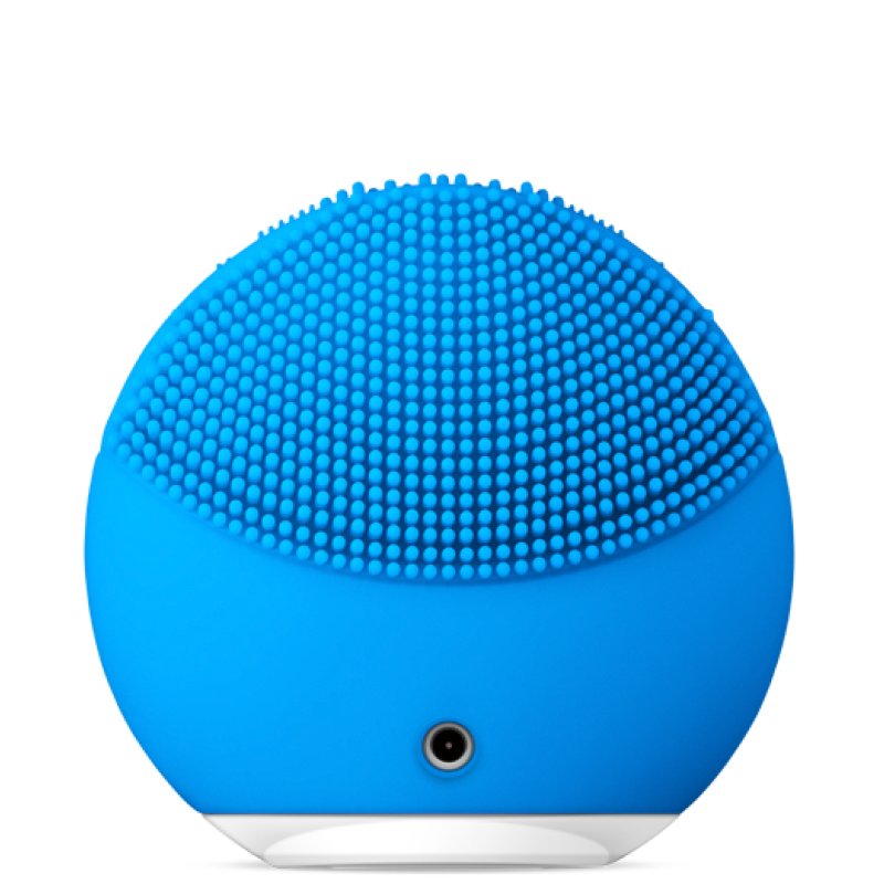 Foreo Luna Mini 2 Pulsation Bleu Batterie
