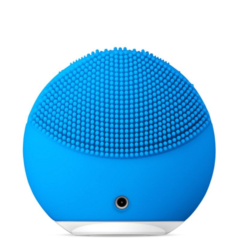 Foreo Luna Mini 2 Pulsation Blue Battery