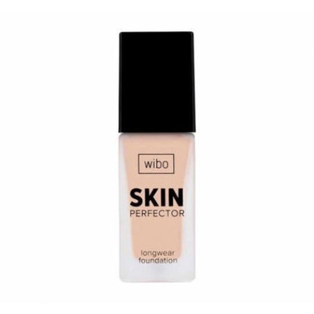 WIBO Skin Perfector Foundation 7N Tanned 30ml