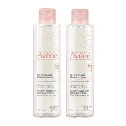 Avene Micellar Water Pack 2 X 400 Ml