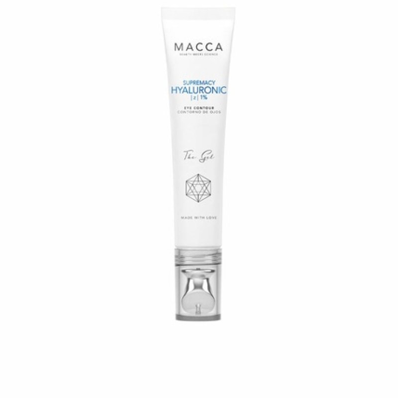 Macca Supremacy Hyaluronic Eye Cream 15ml