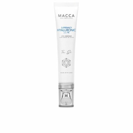 Macca Supremacy Hyaluronic Eye Cream 15ml