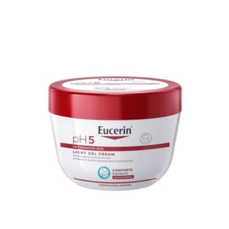 Eucerin pH5 Light Gel Cream 350ml
