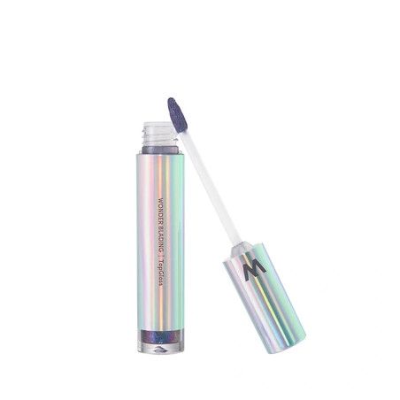 STOCK5 - Wonderskin - Wonder Blading Top Gloss Blue Glitter