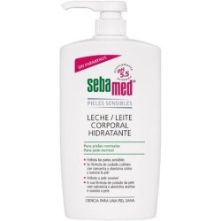 Sebamed Body Lotion 750ml
