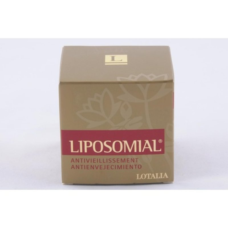 Laboratorios Viñas Liposomal Aging 50ml