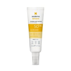 Sesderma Repaskin Invisible Fluid Spf50 50ml