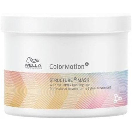 WPC Color Motion Mask 500ml