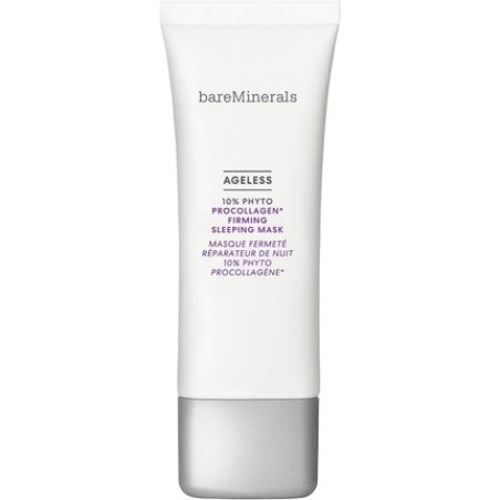 bareMinerals Ageless 10% Phyto ProCollagen Firming Sleeping Mask 75ml