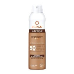 Ecran Sunnique Broncea Mist Protect SPF50 250ml
