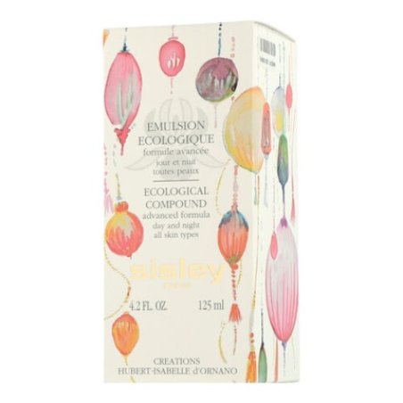 Sisley Ecological Emulsion Limited Edition 2024 125ml