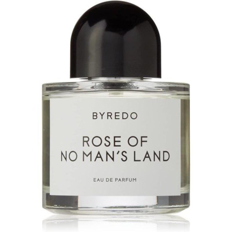 Rose of No Mans Land by for Unisex Eau De Parfum Spray 100ml