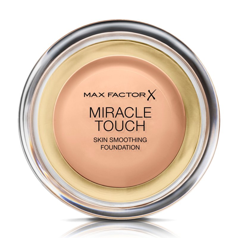 Max Factor Miracle Touch 060 Sand 12ml