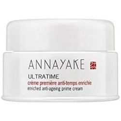 Annayake Ultratime High Prevention Enriched Anti-Ageing Prime Cream