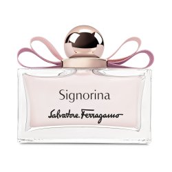 Signorina Eau de Parfum Spray for Women 3.4 Ounce