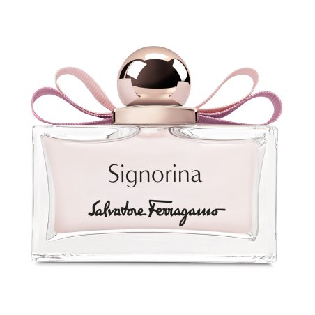 Signorina Eau de Parfum Spray for Women 3.4 Ounce
