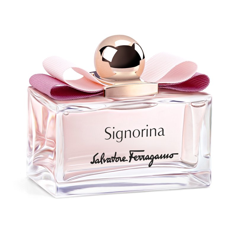 Salvatore Ferragamo Signorina 100 ml Femmes