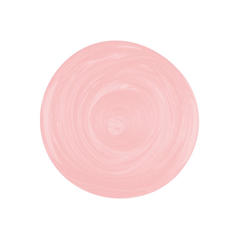 Rimmel 60 Seconds Super Shine nail polish 8 ml Rose Gloss